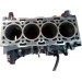 Блок двигателя D4EB Hyundai Santa-Fe 2 2.2D 2006-2012 202E2U2712