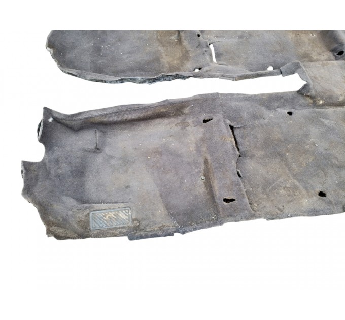 Ковролин под чистку Hyundai Santa-Fe 2 2006-2012 842602B021WK