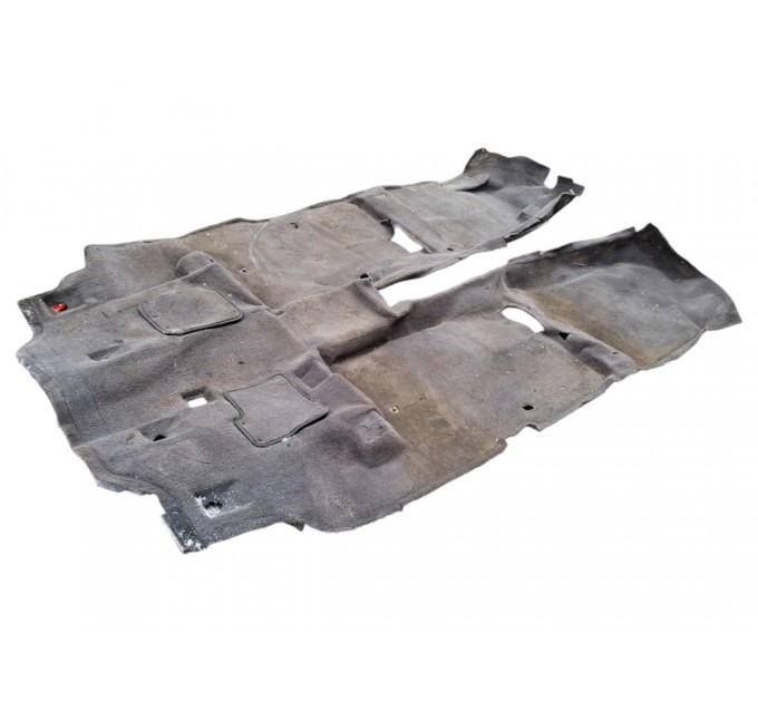 Ковролин под чистку Hyundai Santa-Fe 2 2006-2012 842602B021WK