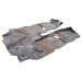 Ковролин под чистку Hyundai Santa-Fe 2 2006-2012 842602B021WK