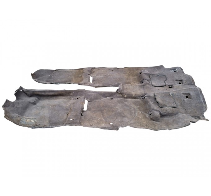 Ковролин под чистку Hyundai Santa-Fe 2 2006-2012 842602B021WK
