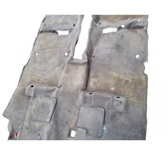Ковролин под чистку Hyundai Santa-Fe 2 2006-2012 842602B021WK