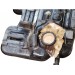 Бак топливный Hyundai Santa-Fe 2 2.2D 2006-2012 311502B900