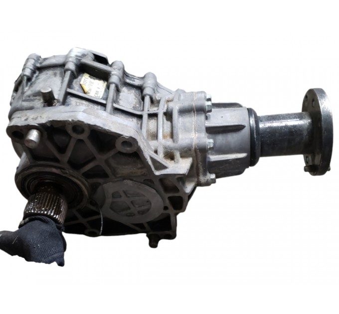 Раздаточная коробка Hyundai Santa-Fe 2 2.2D 2006-2012 4730039300