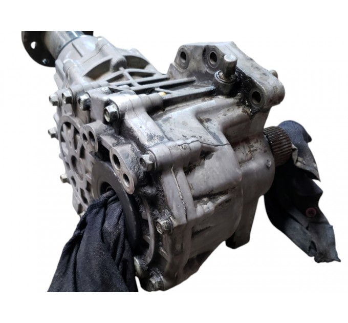 Раздаточная коробка Hyundai Santa-Fe 2 2.2D 2006-2012 4730039300