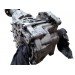 Раздаточная коробка Hyundai Santa-Fe 2 2.2D 2006-2012 4730039300