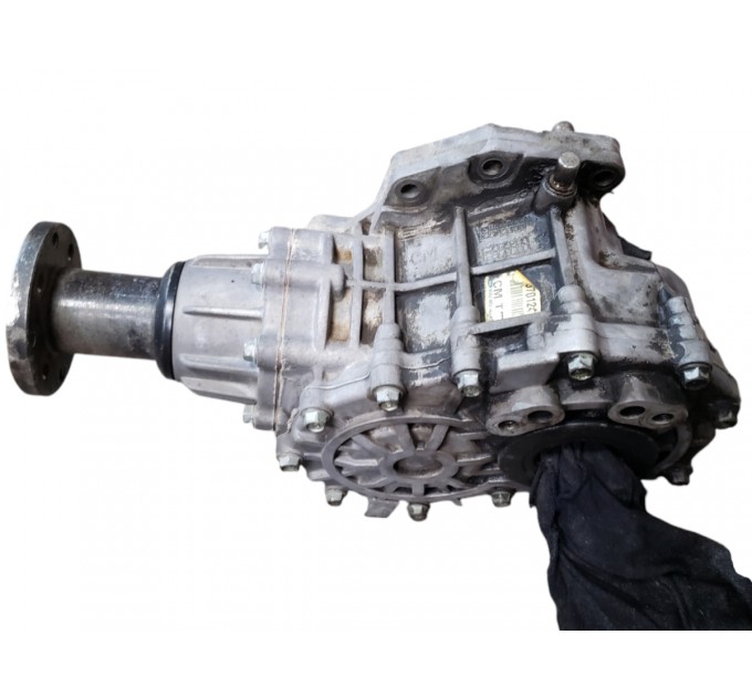 Раздаточная коробка Hyundai Santa-Fe 2 2.2D 2006-2012 4730039300