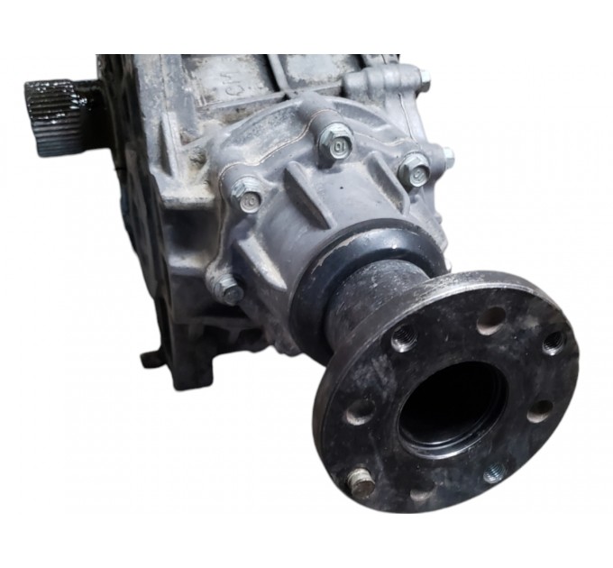 Раздаточная коробка Hyundai Santa-Fe 2 2.2D 2006-2012 4730039300