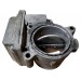Дроссельная заслонка Hyundai Santa-Fe 2 2.2D 2006-2012 3510027410