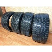 Шины разноширокие Bridgestone Blizzak LM-25 285/35 R20 Bridgestone Blizzak 255/40 R20 Остаток протектора 6мм Шины разноширокие Bridgestone Blizzak LM-25 285/35 R20 Bridgestone Blizzak 255/40 R20 Остаток протектора 6мм
