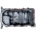 Поддон двигателя D4EB Hyundai Santa-Fe 2 2.2D 2006-2012 2151027811