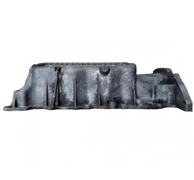 Поддон двигателя D4EB Hyundai Santa-Fe 2 2.2D 2006-2012 2151027811