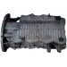 Поддон двигателя D4EB Hyundai Santa-Fe 2 2.2D 2006-2012 2151027811