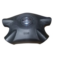 Подушка безопасности водителя Primera p12 2001-2008