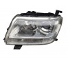 фара левая suzuki grand vitara 2005-2015 35320-65J31