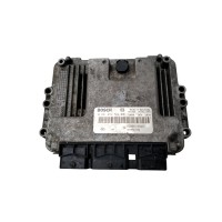 блок управления двигателем suzuki grand vitara 1.9 2005-2015  0281012569