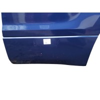 молдинг двери задний левий Suzuki Grand Vitara 2005-2015 7769065J00Z2U