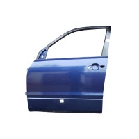 дверь передняя левая синяя suzuki grand vitara 2005-2015 6800265843