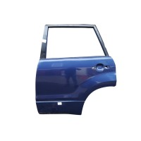 дверь задняя левая синяя suzuki grand vitara 2005-2015 6800465832