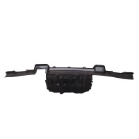 губа спойлер переднего бампера Suzuki Grand VITARA 2005-2015 7175065J03