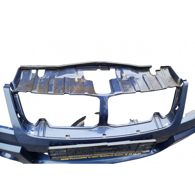 Передний бампер в сборе Suzuki Grand Vitara 2005-2015 7171165J41799