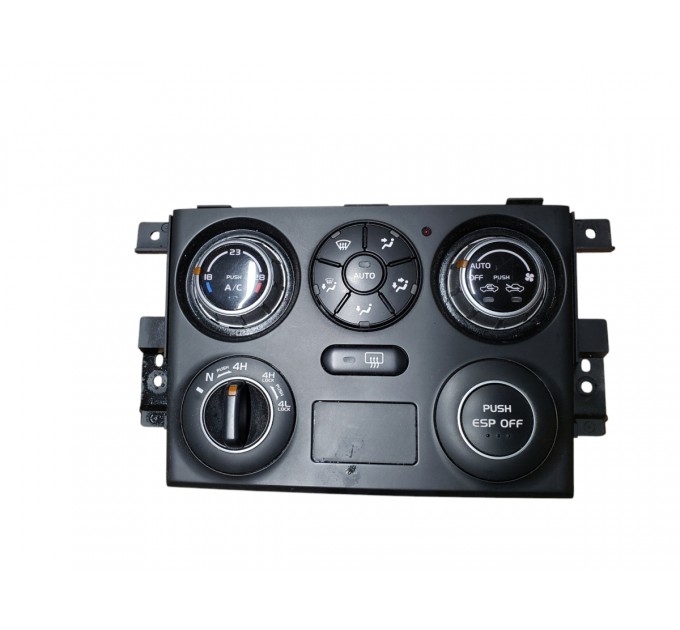 Панель климата Suzuki Grand Vitara 2005-2015 3951065JH4CZJ