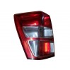 фонарь задний левый suzuki grand vitara 2005-2015 3567065J11