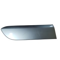 молдинг накладка двери задней правой серая  дефект TOYOTA Rav4  2000-2006 75741420607574142060