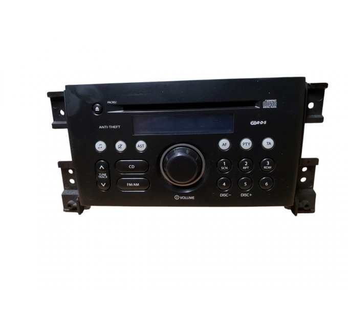 магниола suzuki grand vitara 2005-2015 3910165JA0ZEW