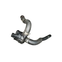 насос циркуляции антифриза F9QB Suzuki Grand Vitara 2005-2015 1.9td 1745067JA0