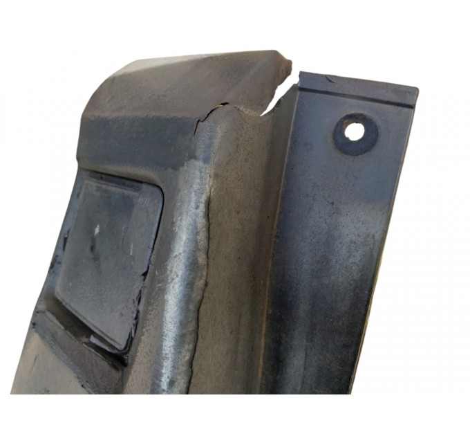 бампер задний под ремонт Suzuki Grand Vitara 2005-2015 7181165J10
