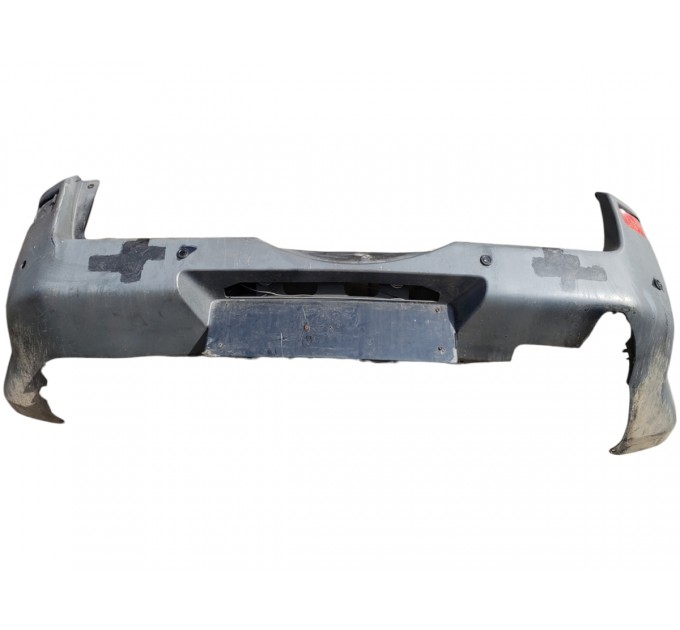 бампер задний под ремонт Suzuki Grand Vitara 2005-2015 7181165J10