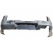 бампер задний под ремонт Suzuki Grand Vitara 2005-2015 7181165J10
