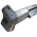бампер задний под ремонт Suzuki Grand Vitara 2005-2015 7181165J10