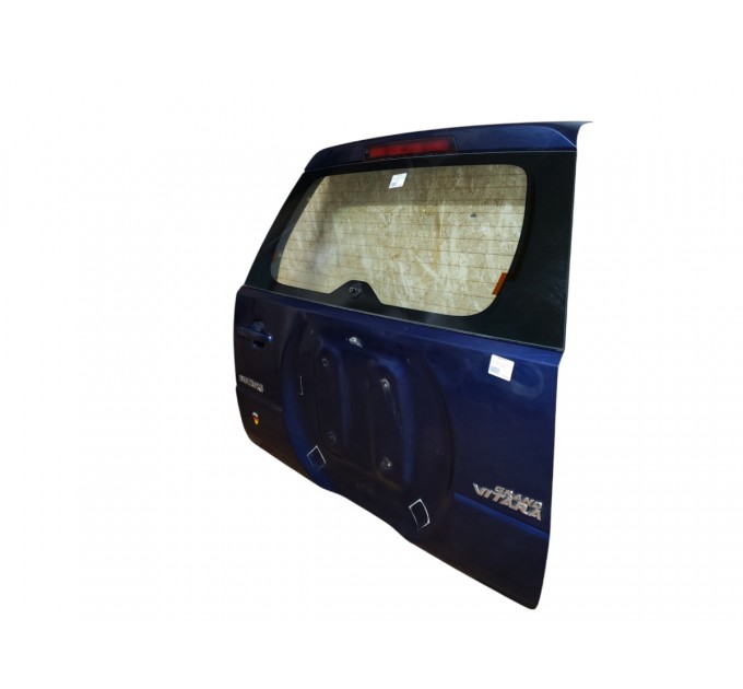 Крышка багажника гола Suzuki Grand Vitara 2005-2015 6910065830