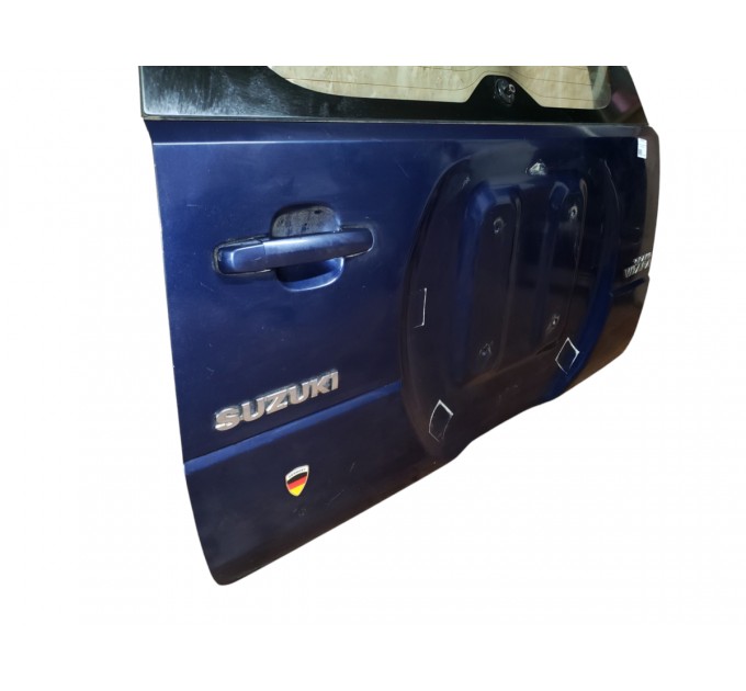 Крышка багажника гола Suzuki Grand Vitara 2005-2015 6910065830