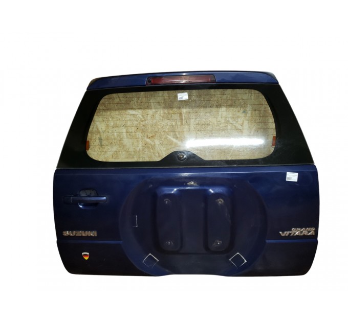 Крышка багажника гола Suzuki Grand Vitara 2005-2015 6910065830