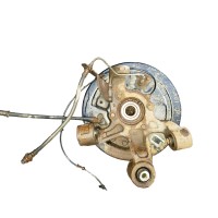 Цапфа задня права со ступицей +1 с барабаном abs grand vitara 2005-2015 4611065J00