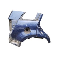 четверть задня правая Suzuki Grand Vitara 2005-2015 6411165J00P31
