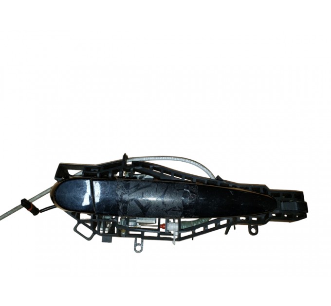 ручка двери задня права led bmw f30 f31 2012-2018 7332268