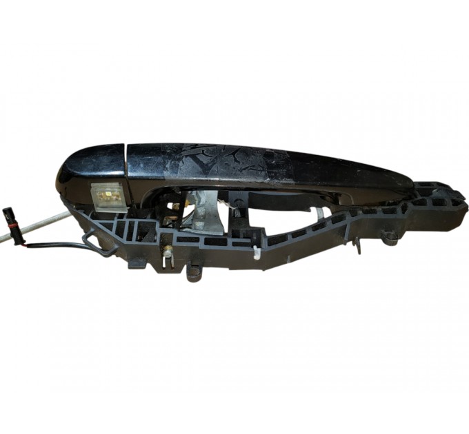 ручка двери задня права led bmw f30 f31 2012-2018 7332268