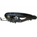 ручка двери задня права led bmw f30 f31 2012-2018 7332268