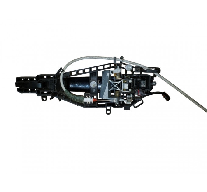ручка двери задня права led bmw f30 f31 2012-2018 7332268