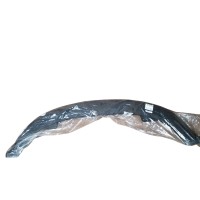 губа переднего бампера vw b5 новий аналог 2000-2005 3B0805903FB41
