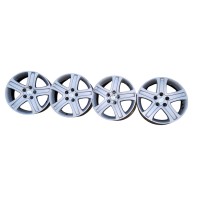 диски комплект R17 suzuki vitara 2005-2015