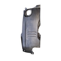 Накладка двигателя левая lexus gs300 gs350 gs430 2006-2012 5379630040