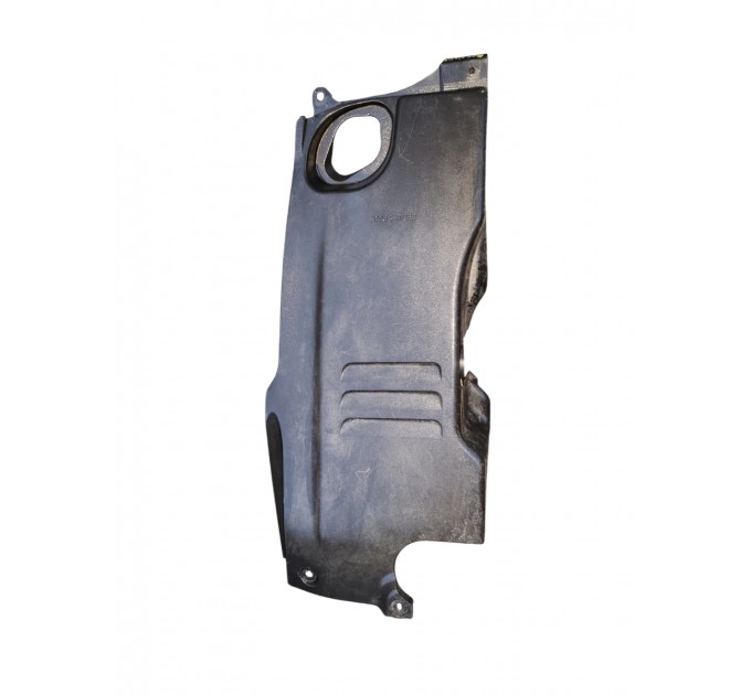 Накладка двигателя левая lexus gs300 gs350 gs430 2006-2012 5379630040
