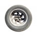Диск Nissan R15 W6,5 PCD 114.3x5 ET45 DIA66,1 на Nissan Almera N16, Mazda 6 GG 2000-2008 4031548150
