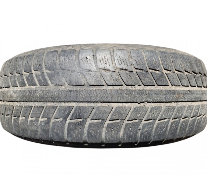 Диск Nissan R15 W6,5 PCD 114.3x5 ET45 DIA66,1 на Nissan Almera N16, Mazda 6 GG 2000-2008 4031548150