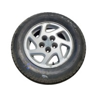 Диск R15 5*114.3 Nissan  ET45  4031548150